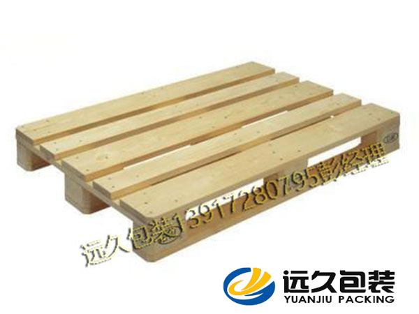 論歐標托盤的可持續性之環保設計理念