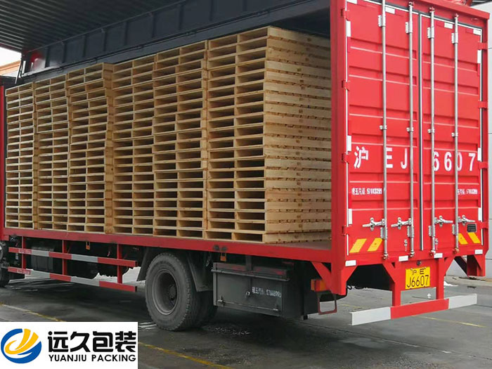 木托盤動態(tài)租賃價值實現供應鏈優(yōu)化新境界