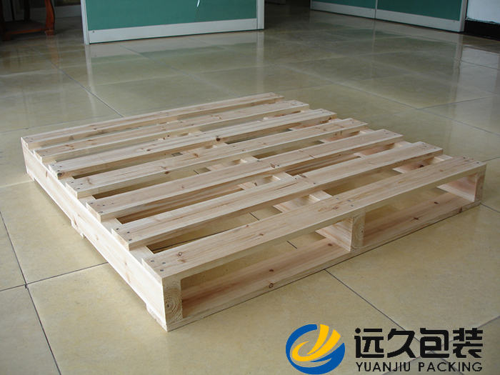 托盤靜態(tài)租賃模式需要多元化的客戶基礎(chǔ)
