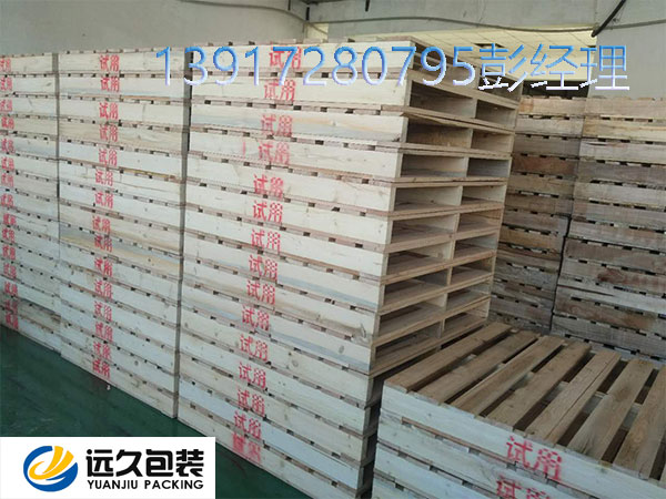 托盤靜態租賃模式的運營成本